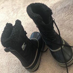 Sorel Men Winter Boots